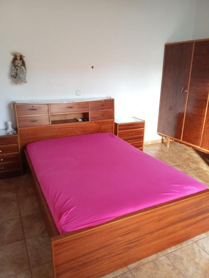 Willa House Fyntikakh - Skala Sinoikismos Kambos Zewnętrze zdjęcie