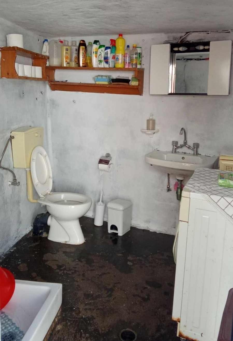Willa House Fyntikakh - Skala Sinoikismos Kambos Zewnętrze zdjęcie