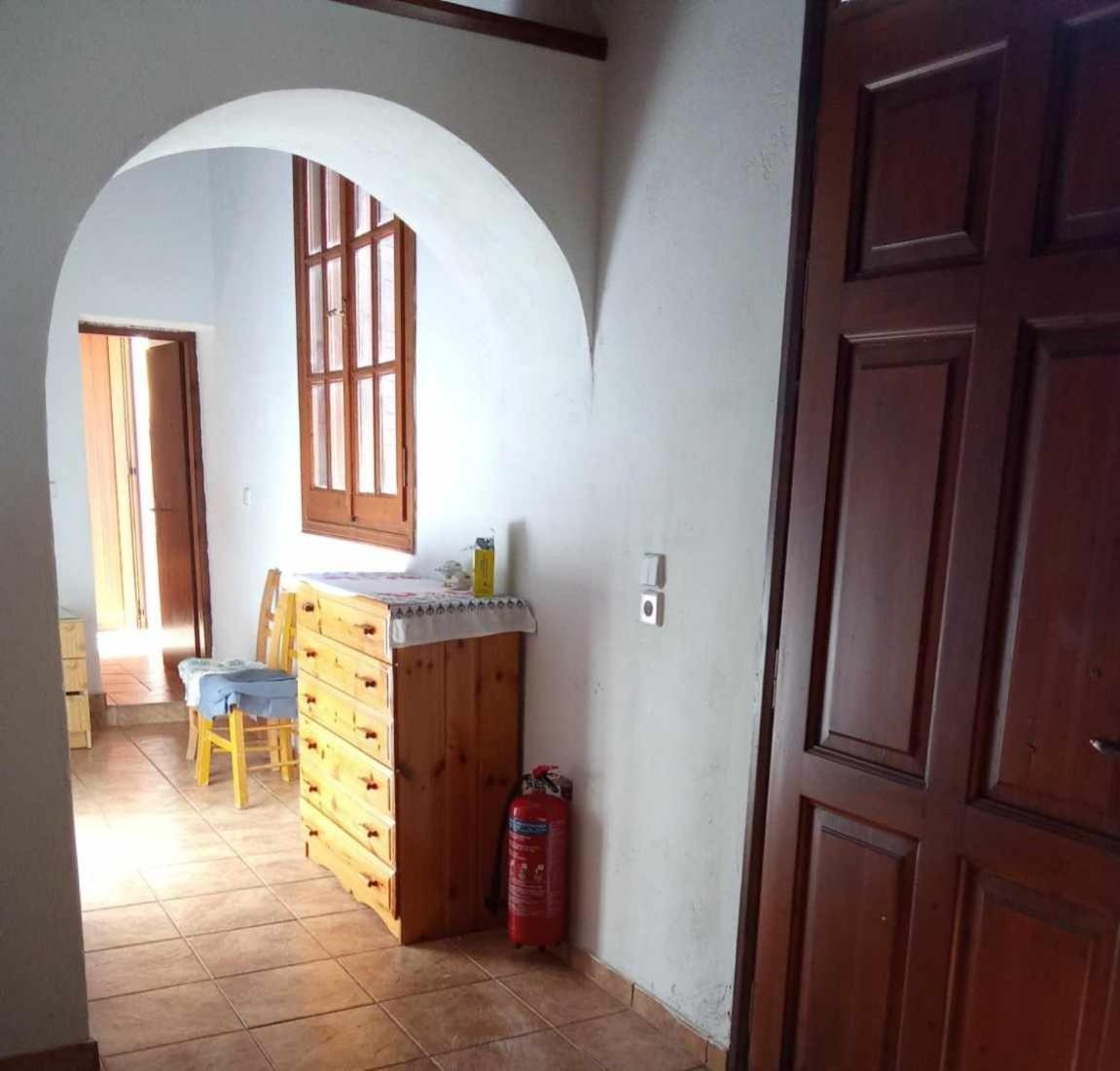 Willa House Fyntikakh - Skala Sinoikismos Kambos Zewnętrze zdjęcie