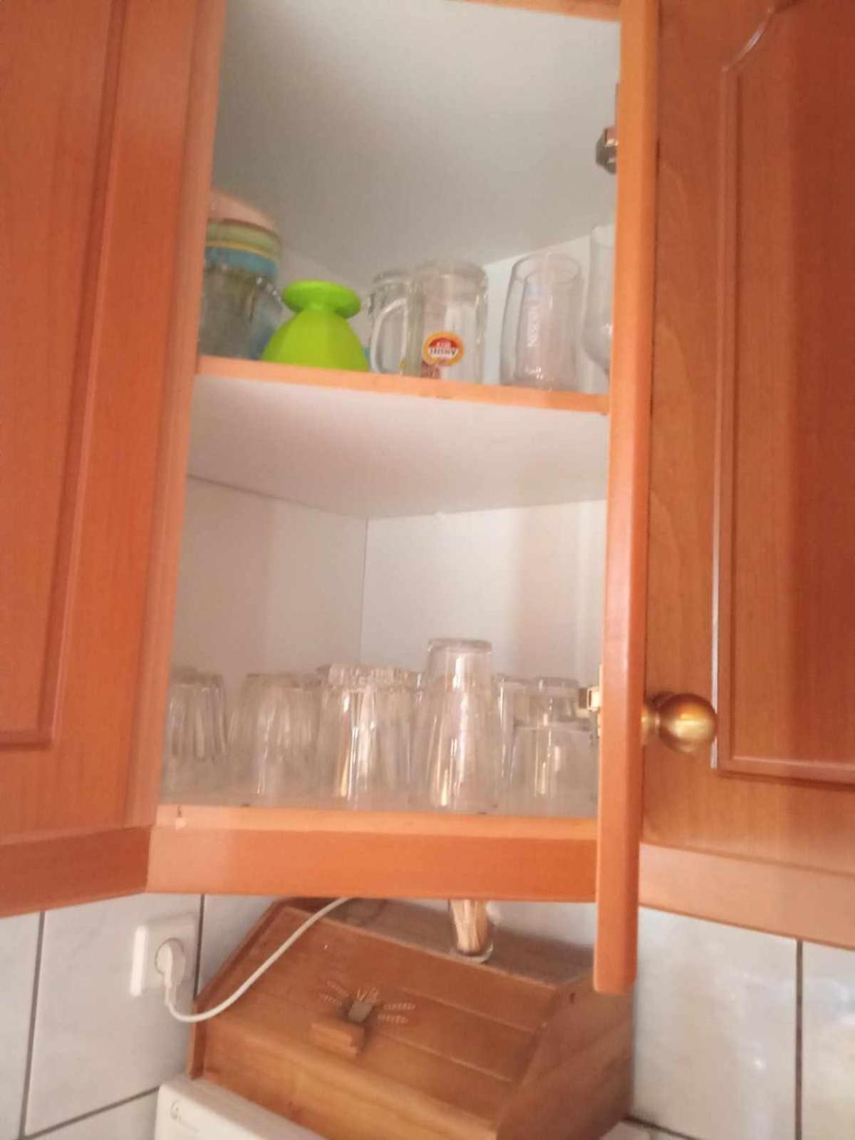 Willa House Fyntikakh - Skala Sinoikismos Kambos Zewnętrze zdjęcie