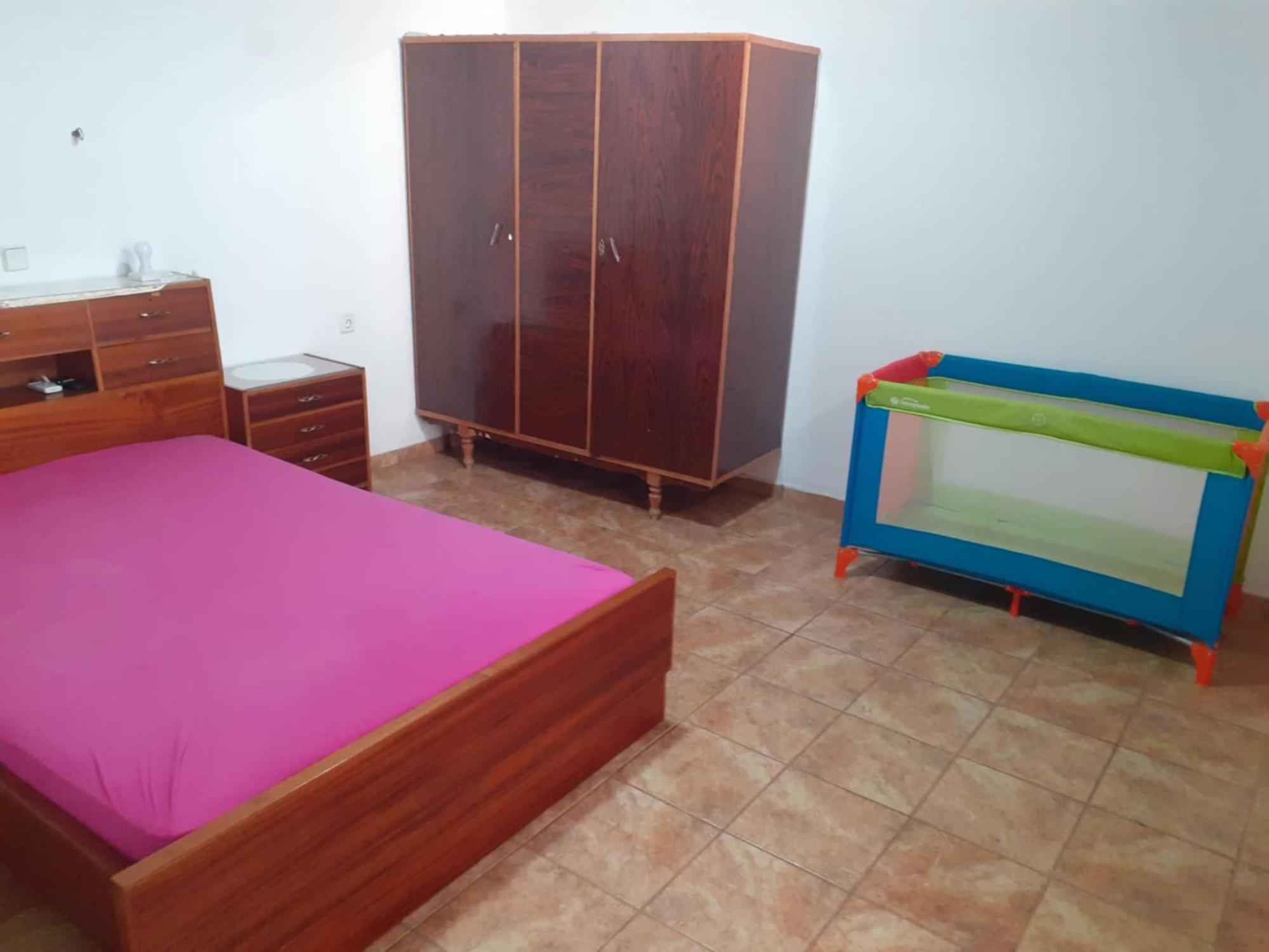 Willa House Fyntikakh - Skala Sinoikismos Kambos Zewnętrze zdjęcie